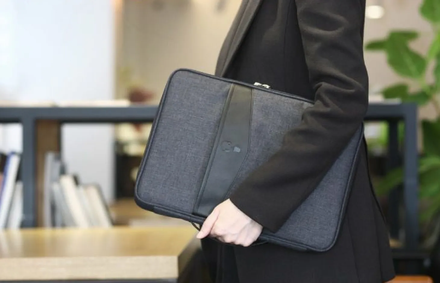 Better Together 13 in. Laptop Pouch v2