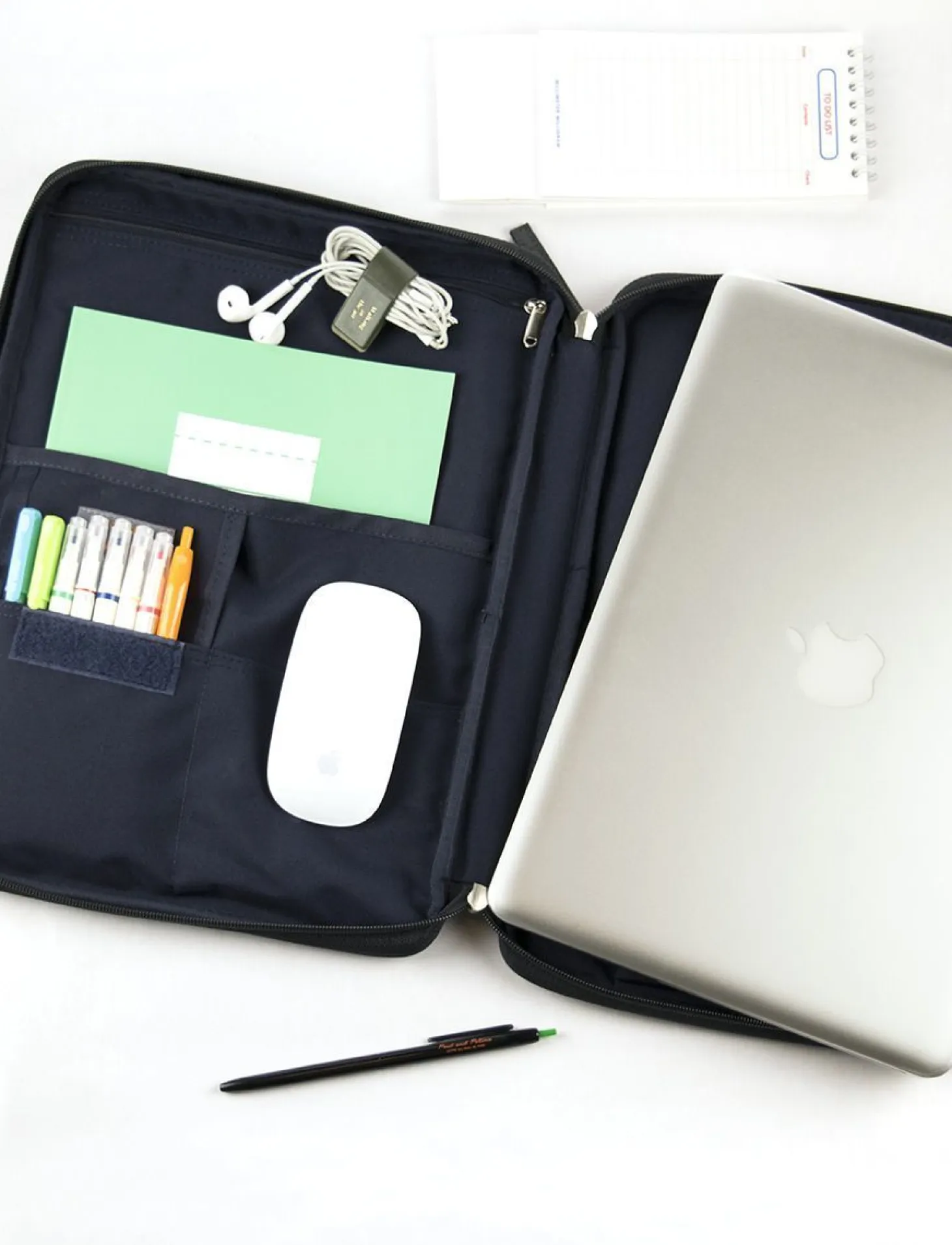 Better Together 13 in. Laptop Pouch v2