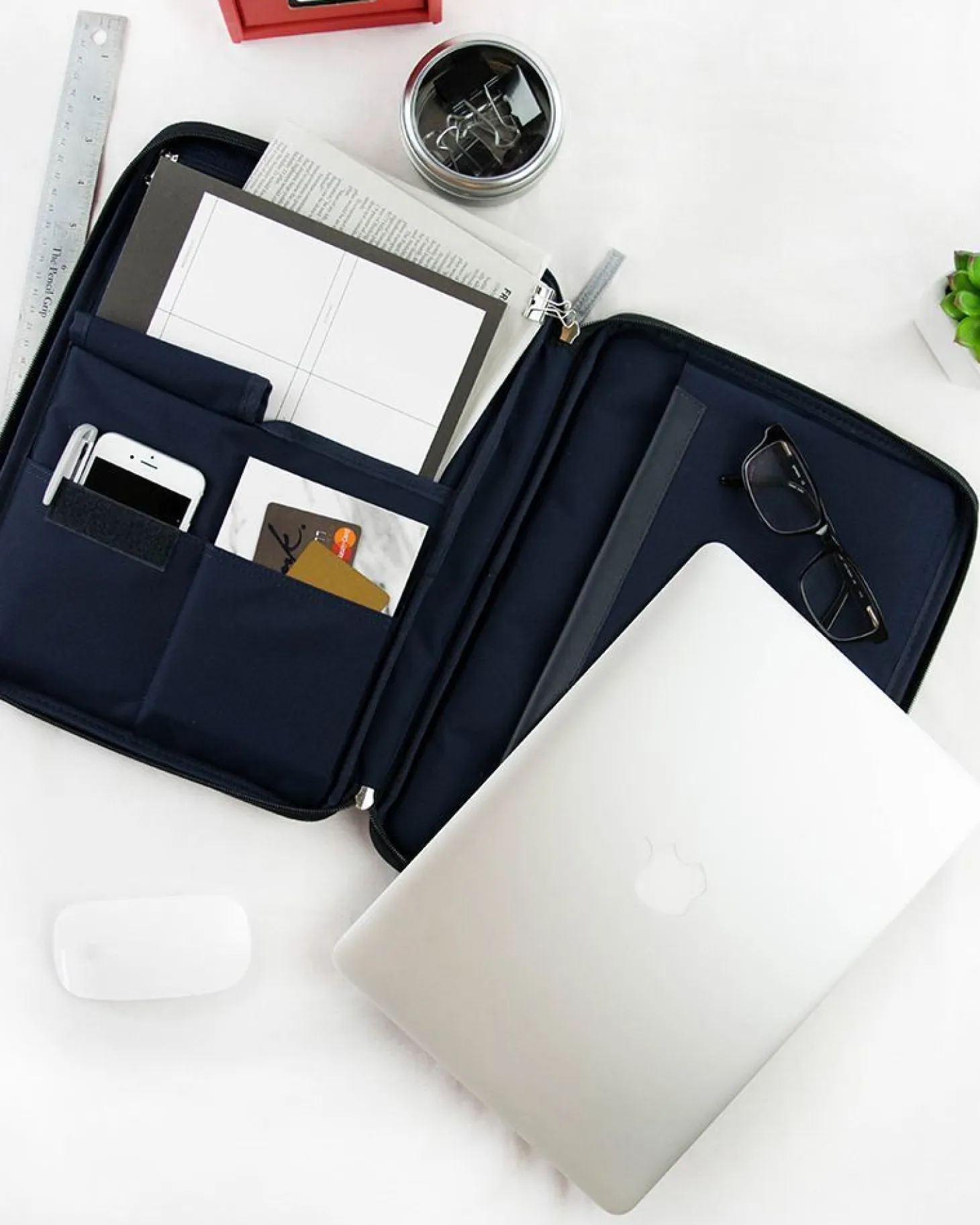 Better Together 13 in. Laptop Pouch v2