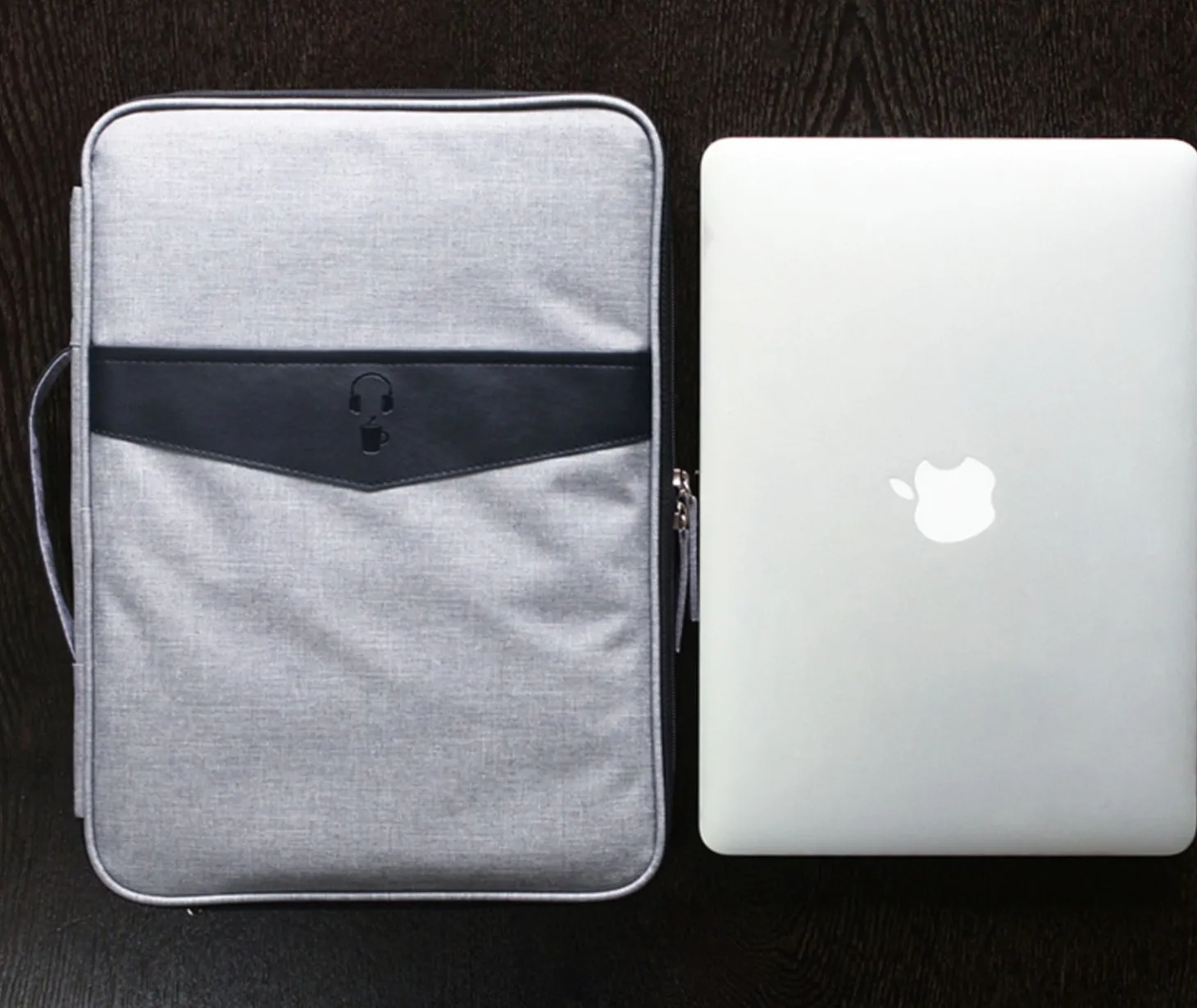 Better Together 13 in. Laptop Pouch v2