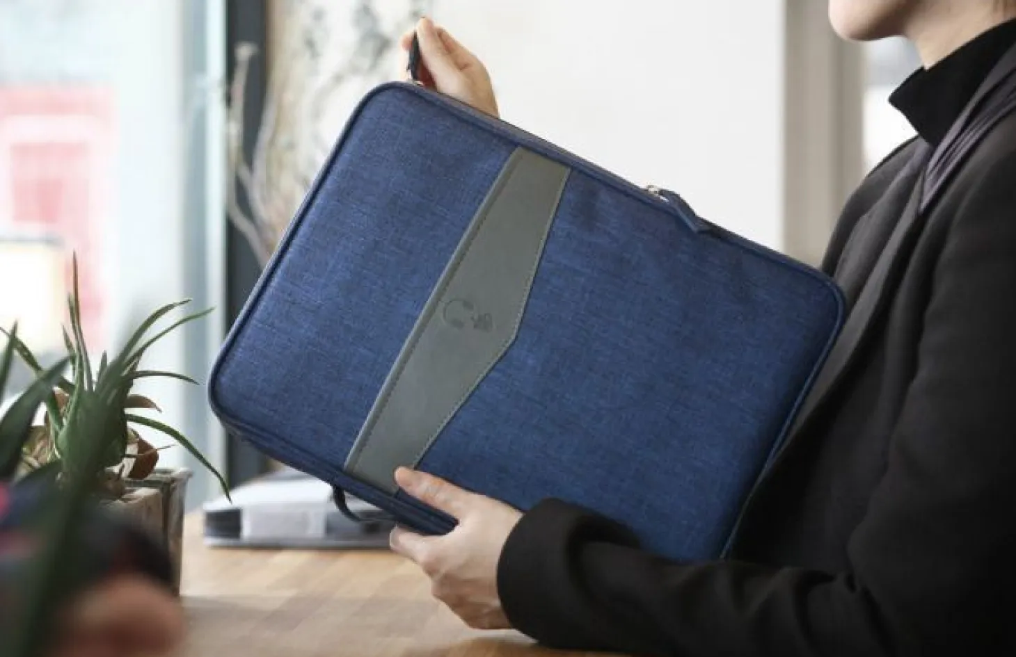 Better Together 13 in. Laptop Pouch v2