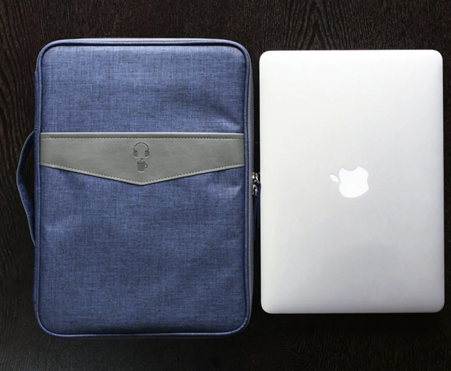 Better Together 13 in. Laptop Pouch v2