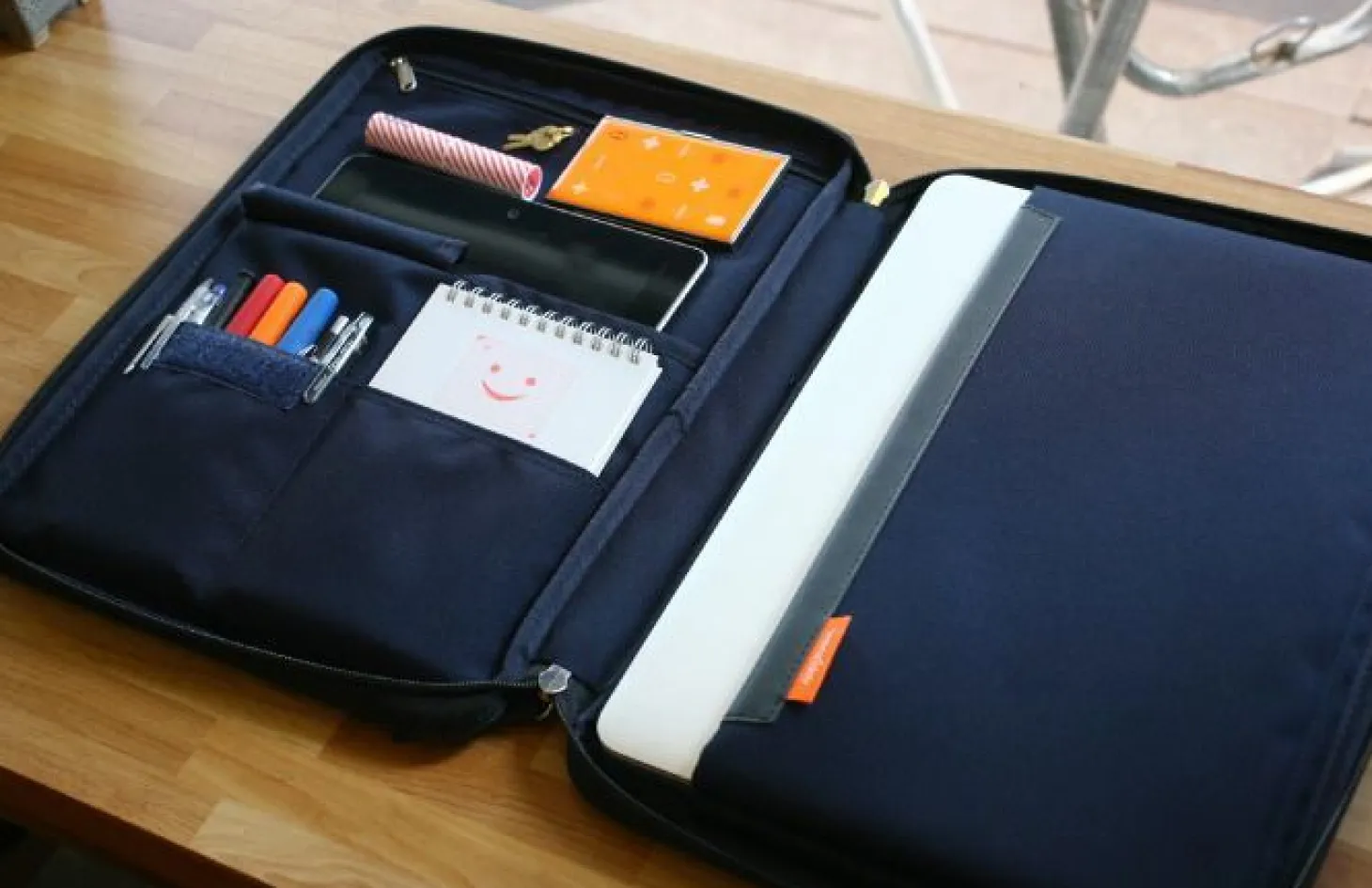 Better Together 13 in. Laptop Pouch v2