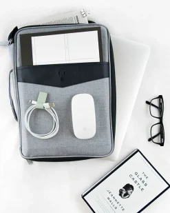 Better Together 13 in. Laptop Pouch v2