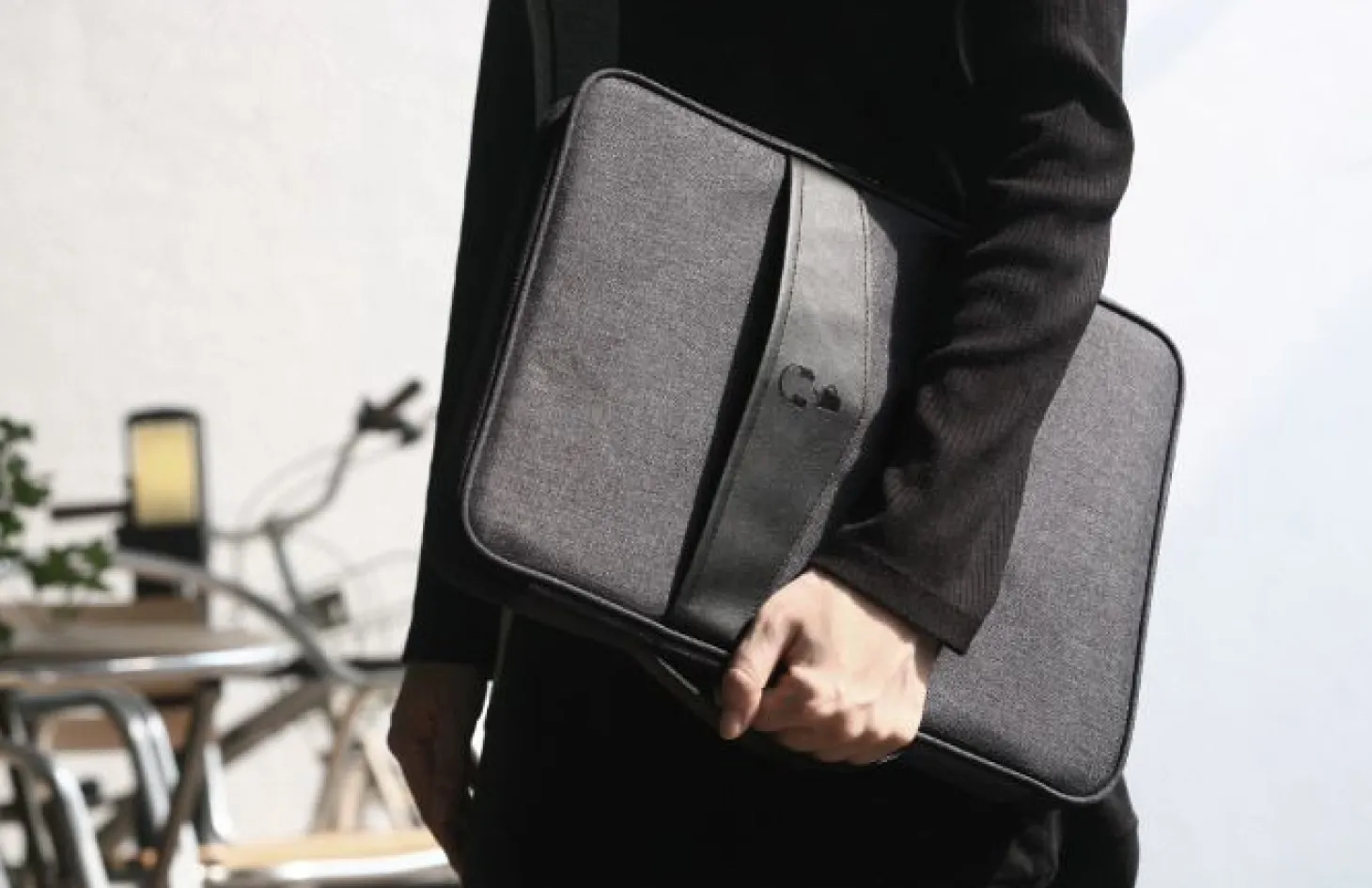 Better Together 13 in. Laptop Pouch v2
