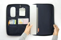 Better Together 13 in. Laptop Pouch v2