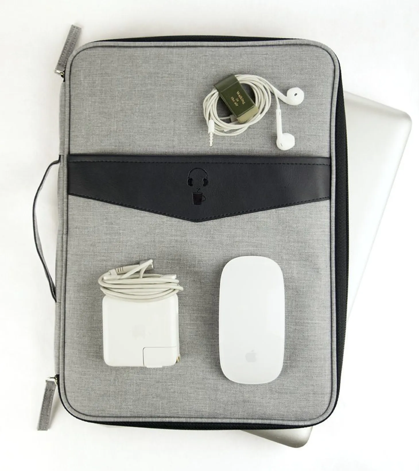 Better Together 13 in. Laptop Pouch v2