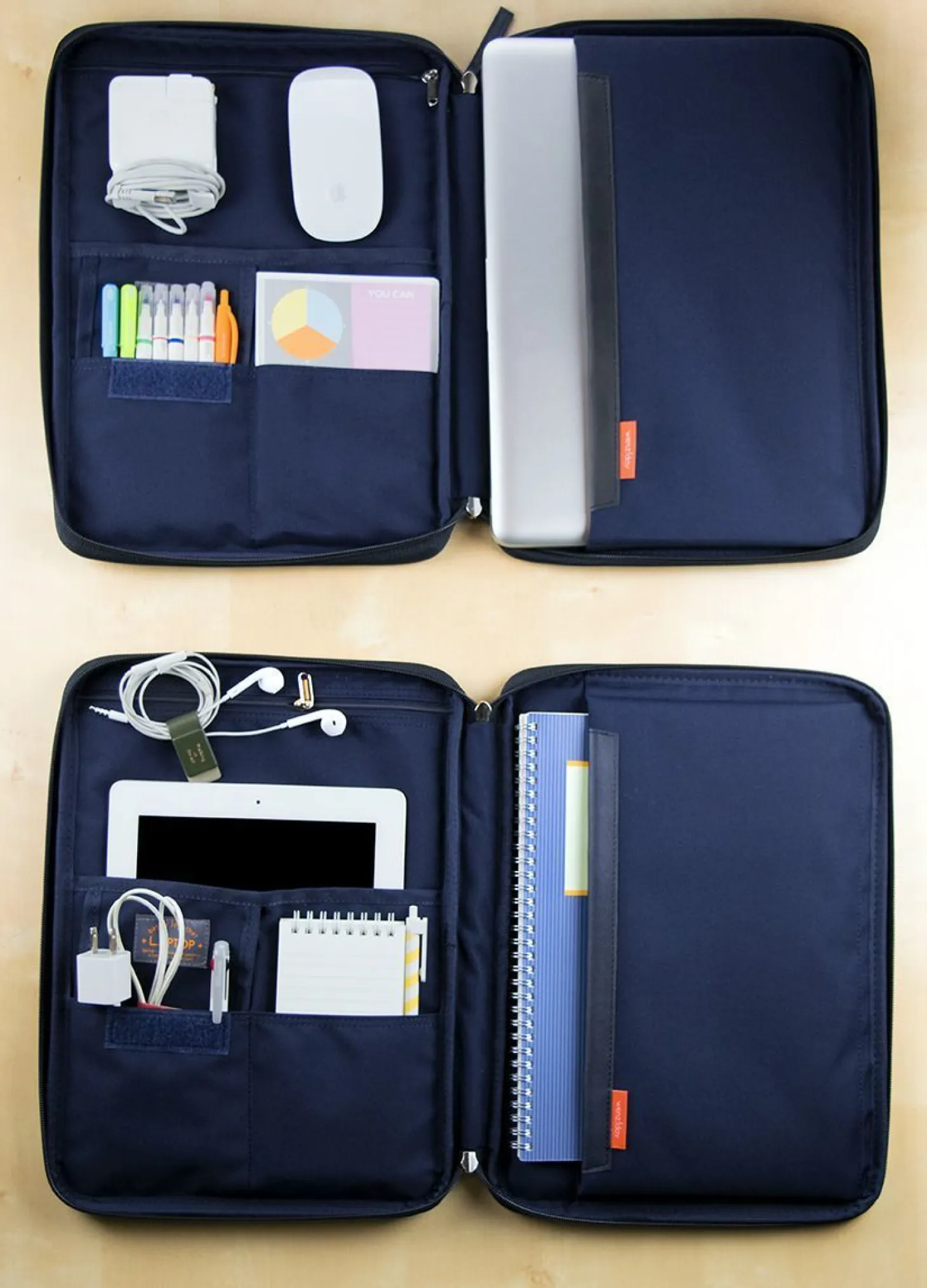 Better Together 13 in. Laptop Pouch v2