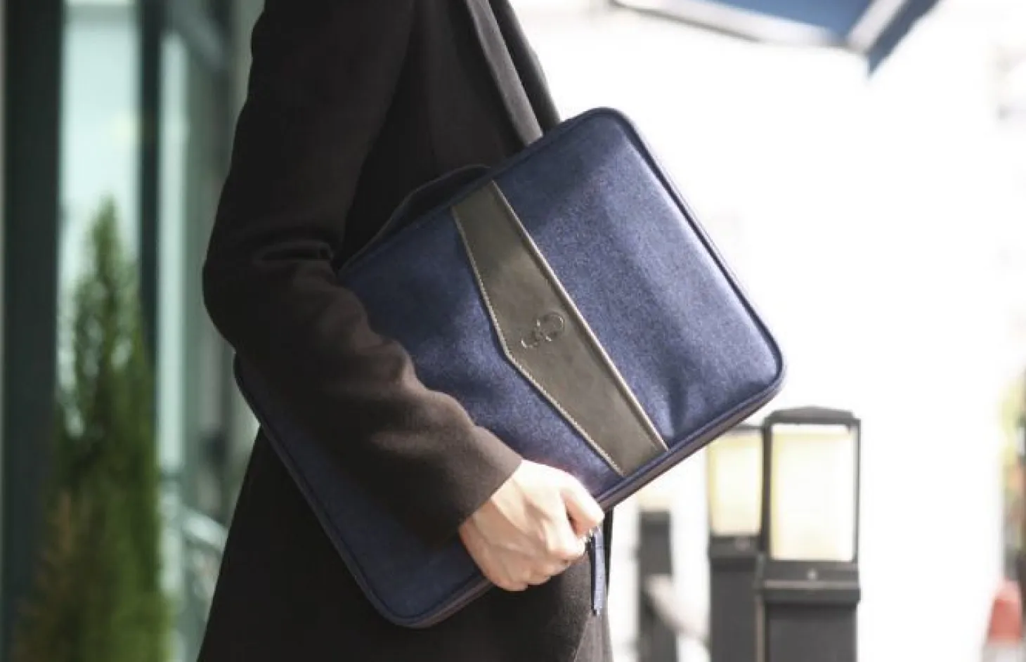 Better Together 13 in. Laptop Pouch v2