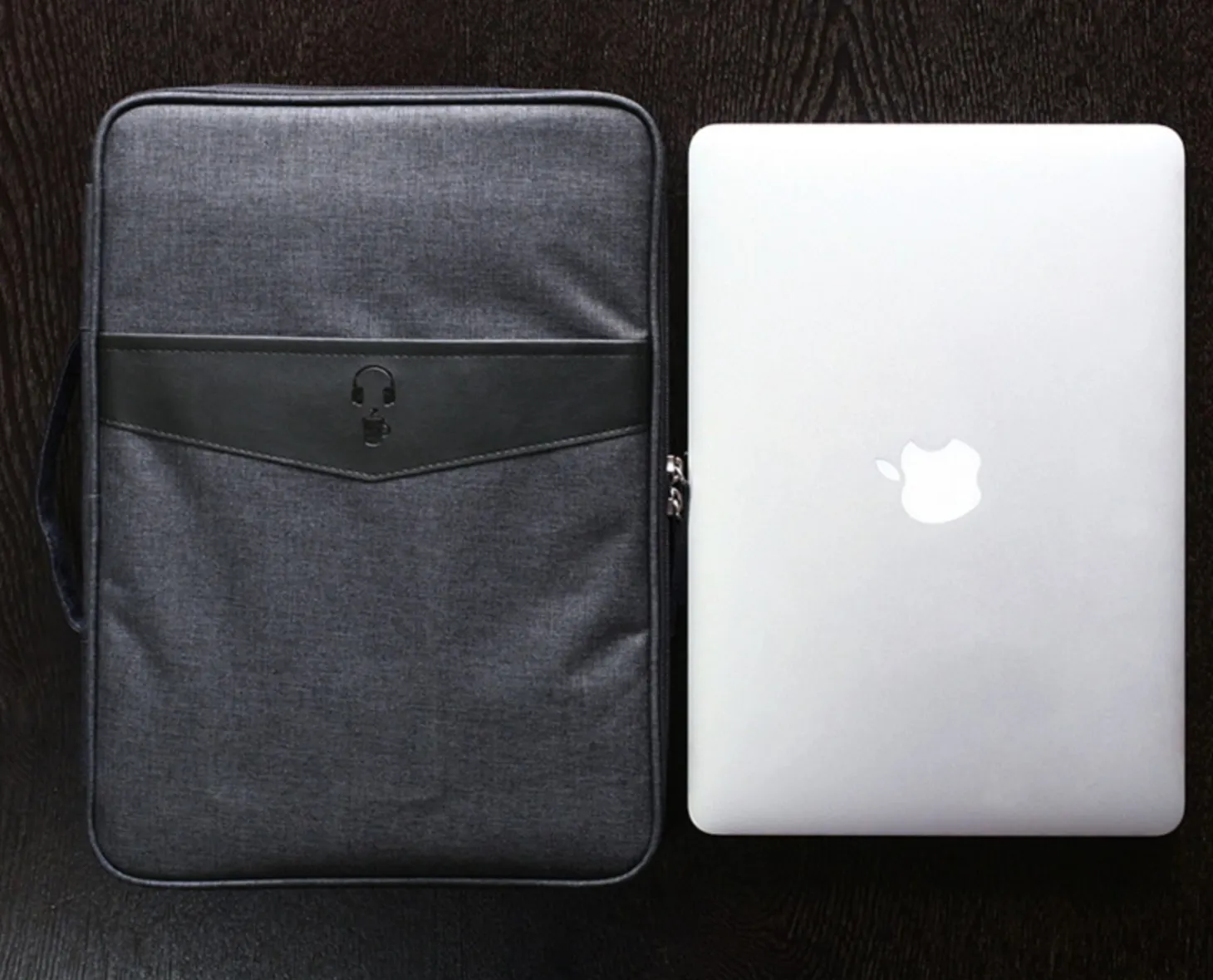 Better Together 13 in. Laptop Pouch v2