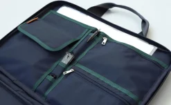 Better Together 15 in. Upcycled Laptop Bag