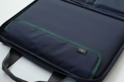 Better Together 15 in. Upcycled Laptop Bag