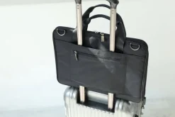 Better Together 15 in. Upcycled Laptop Bag