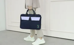 Better Together 15 in. Upcycled Laptop Bag