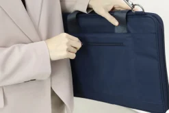 Better Together 15 in. Upcycled Laptop Bag