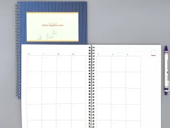 Better Together Lined Notebook