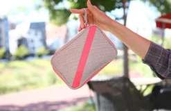 Better Together Makeup Pouch