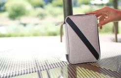 Better Together Makeup Pouch