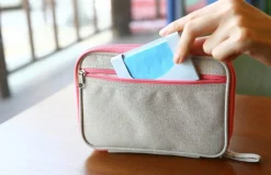 Better Together Makeup Pouch