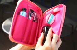 Better Together Makeup Pouch