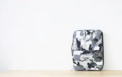 Better Together Military A4 Pouch
