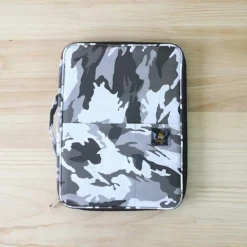 Better Together Military A4 Pouch