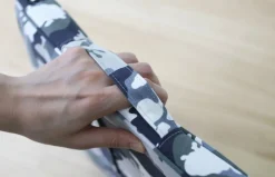 Better Together Military A4 Pouch