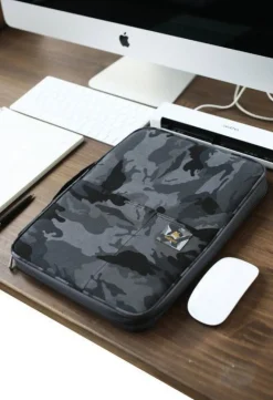 Better Together Military A4 Pouch