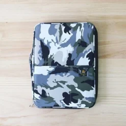 Better Together Military A4 Pouch