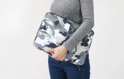 Better Together Military A4 Pouch
