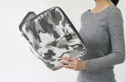 Better Together Military A4 Pouch