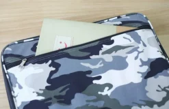 Better Together Military A4 Pouch