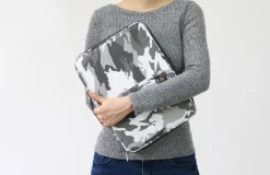 Better Together Military A4 Pouch