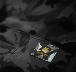 Better Together Military A4 Pouch