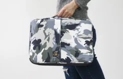 Better Together Military A4 Pouch