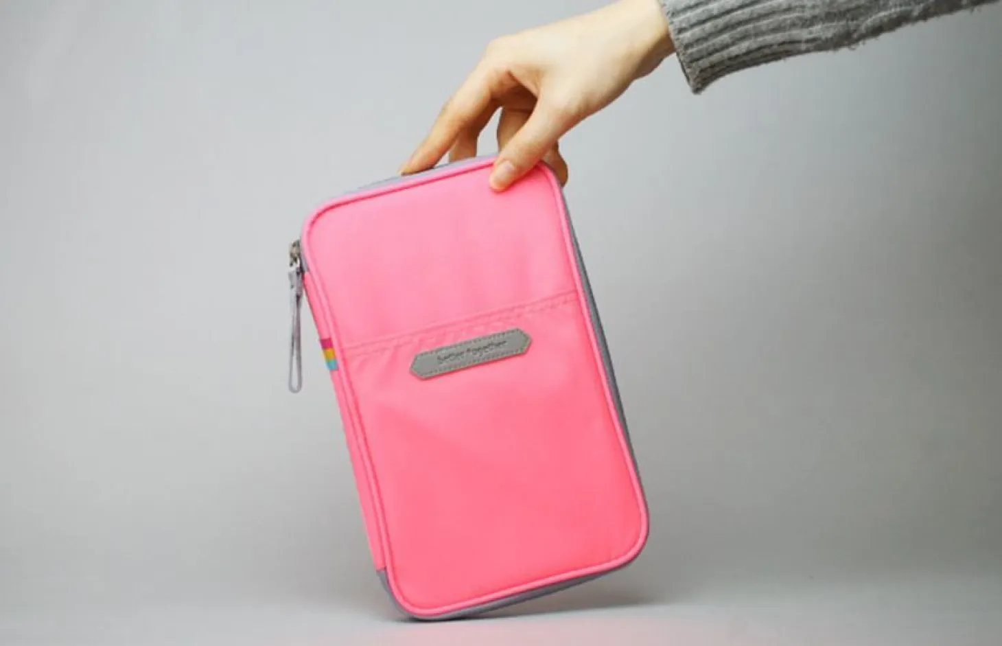 Better Together Pouch v3