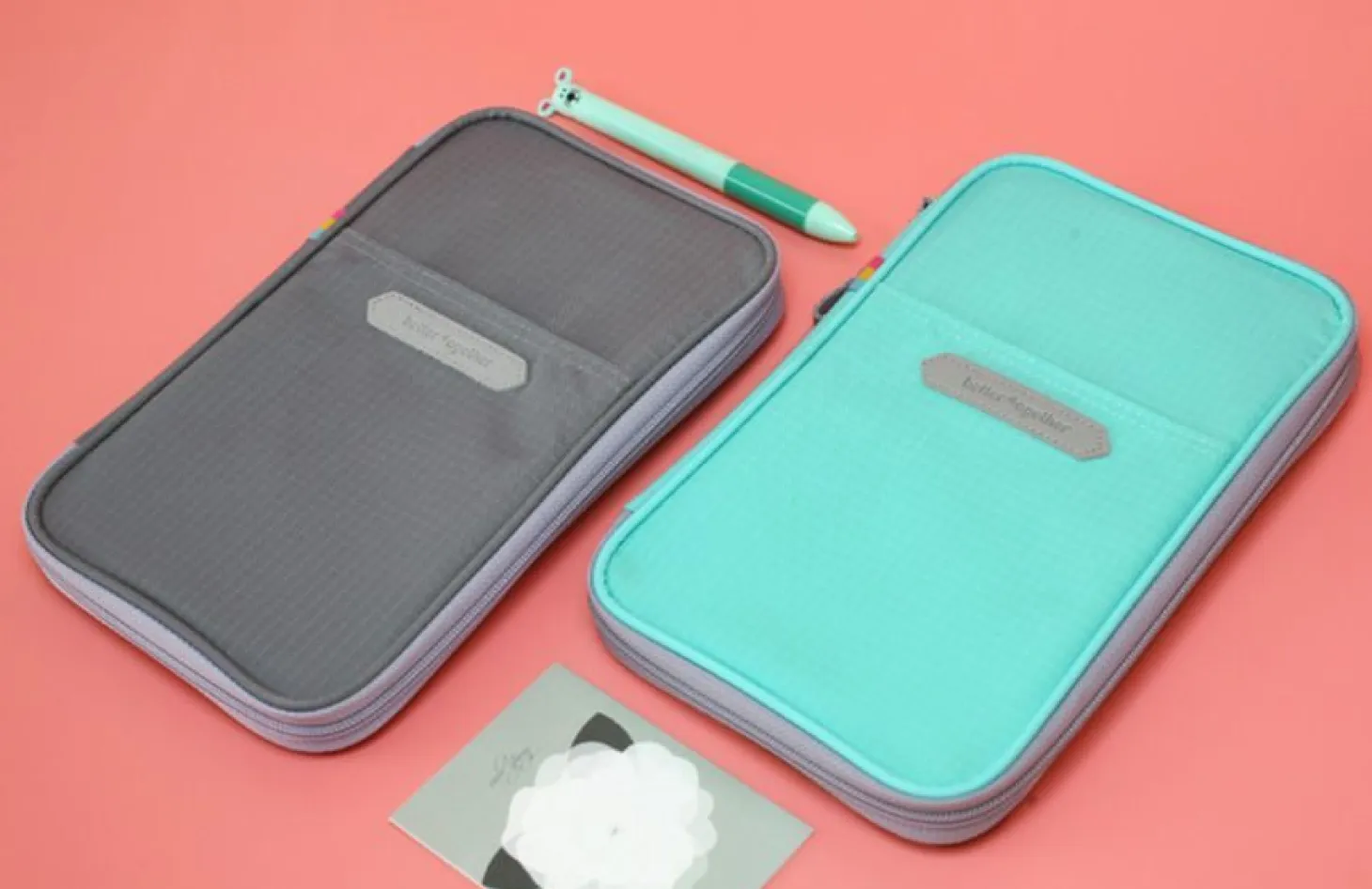 Better Together Pouch v3