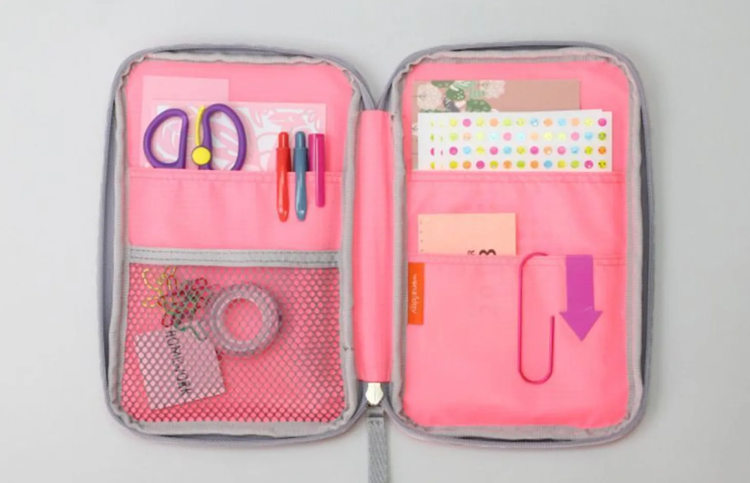 Better Together Pouch v3