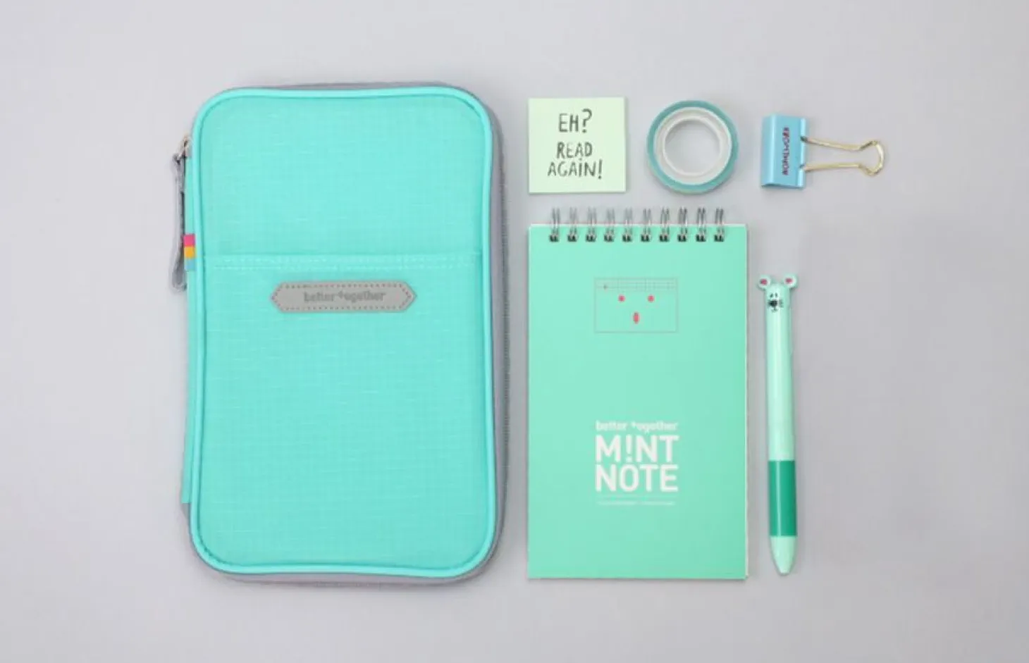 Better Together Pouch v3