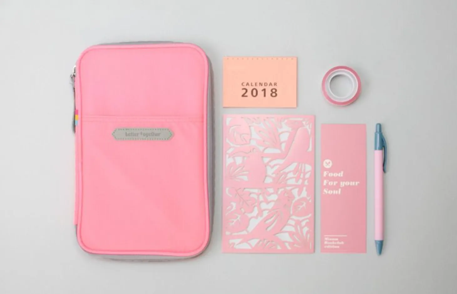 Better Together Pouch v3