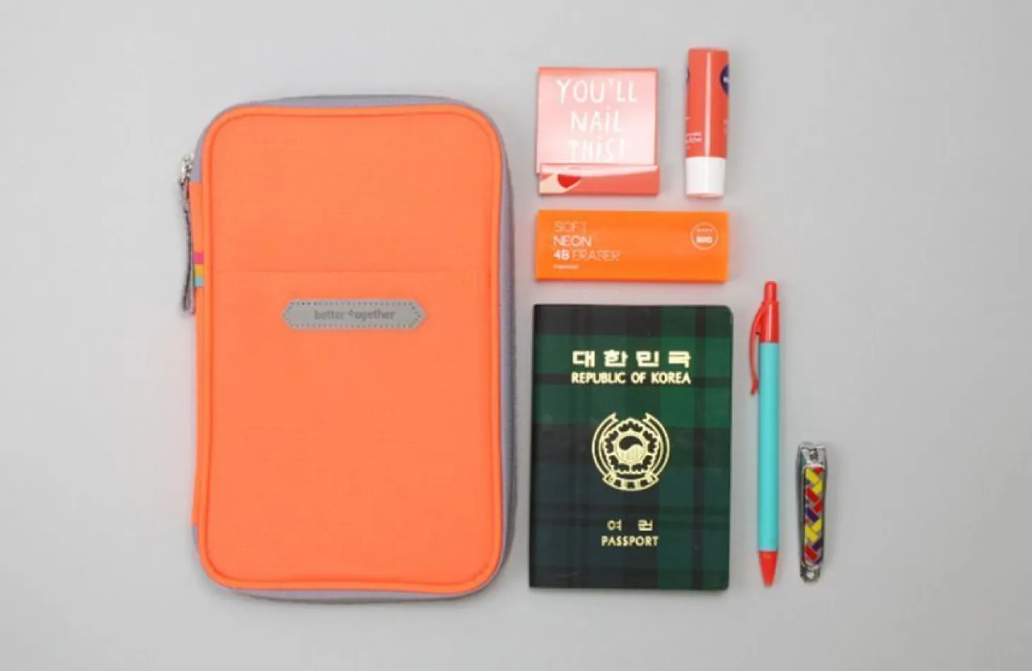 Better Together Pouch v3