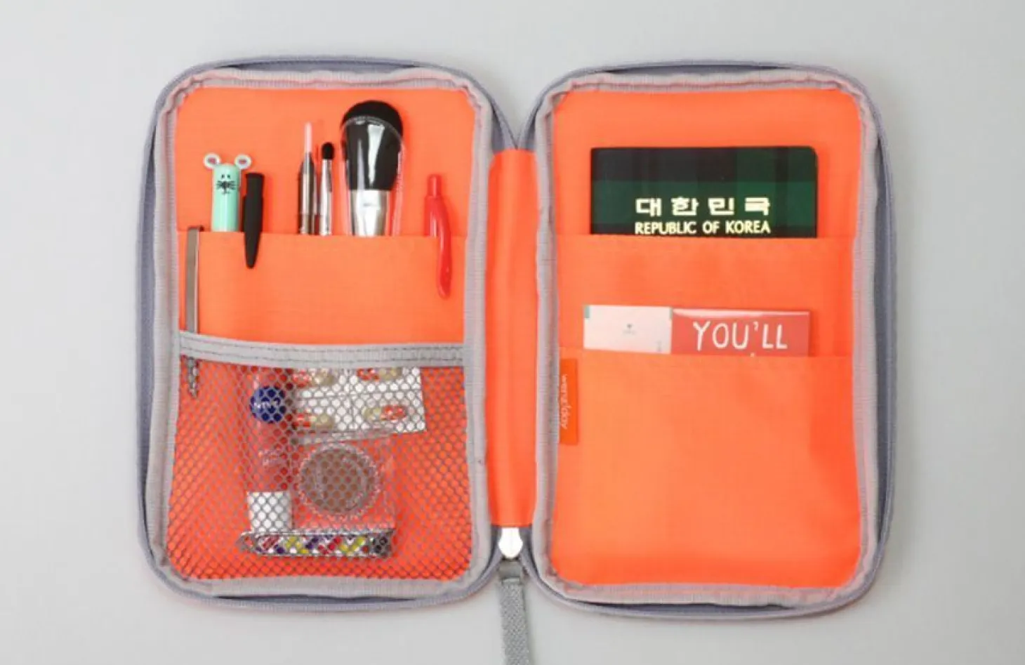 Better Together Pouch v3