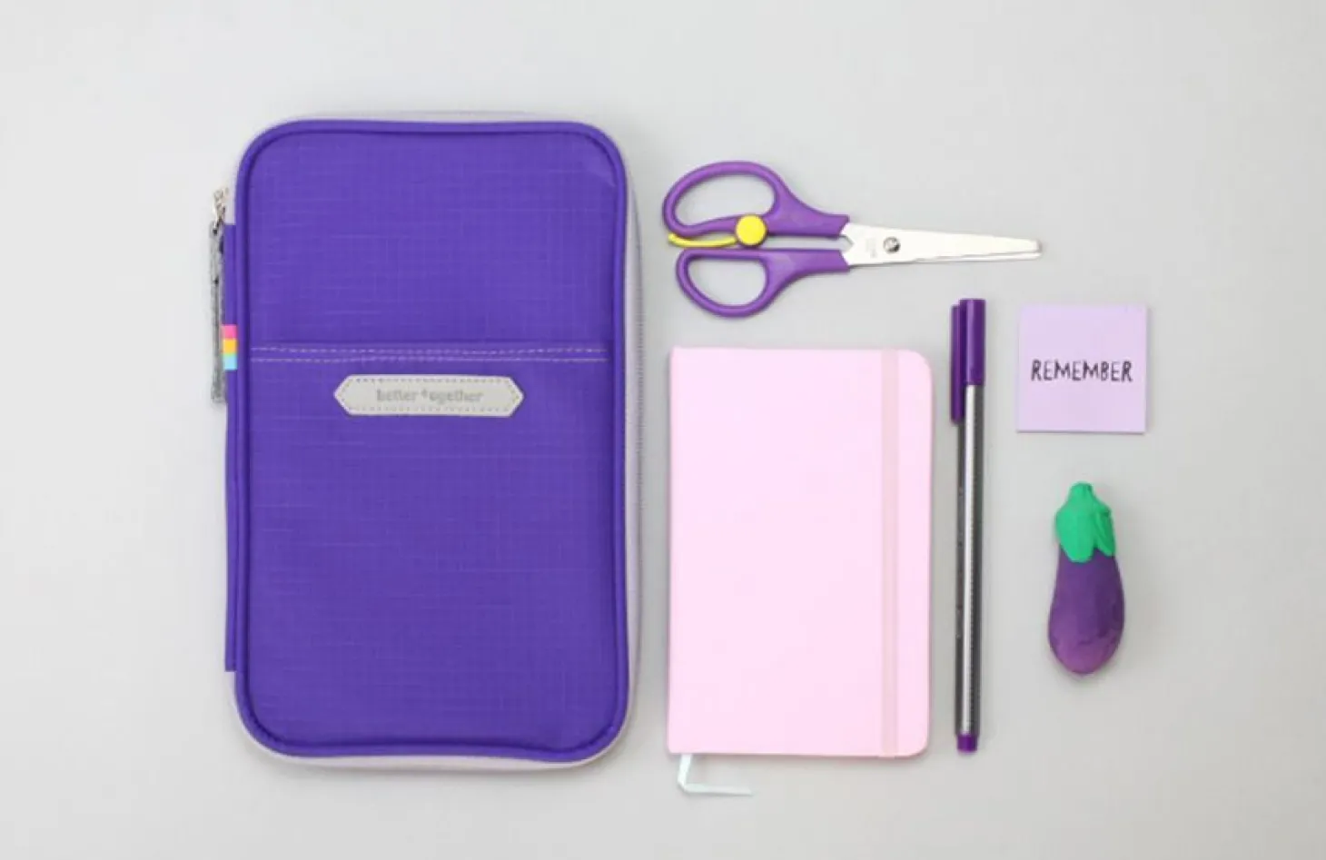 Better Together Pouch v3