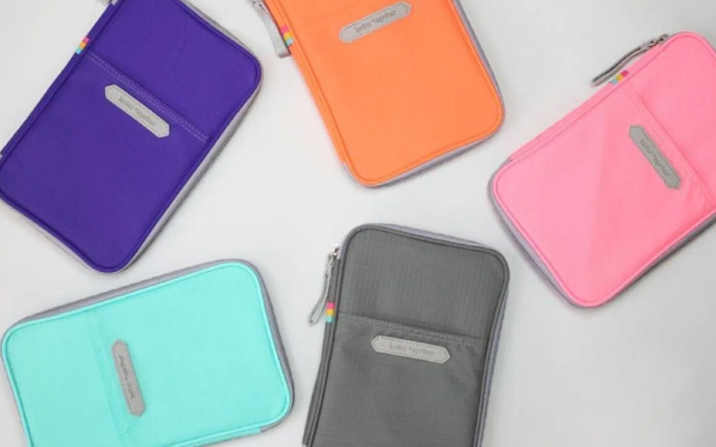 Better Together Pouch v3