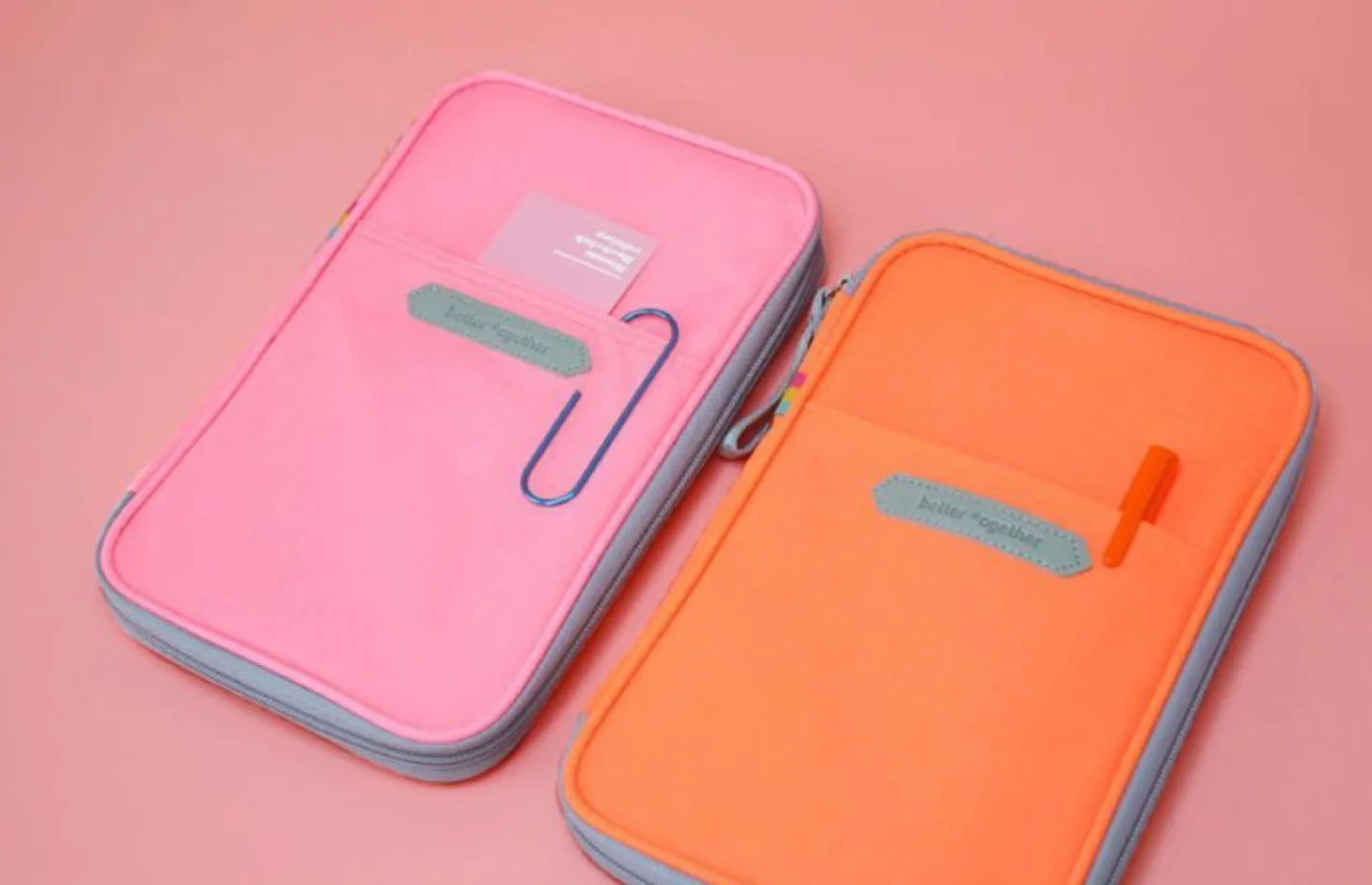 Better Together Pouch v3