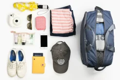 Better Together Travel Bag v2