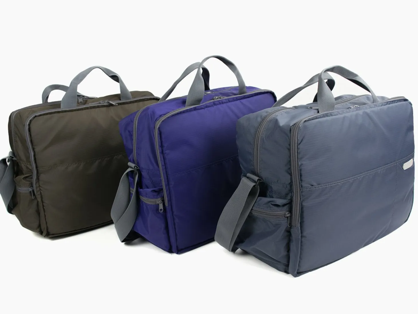 Better Together Travel Bag v2
