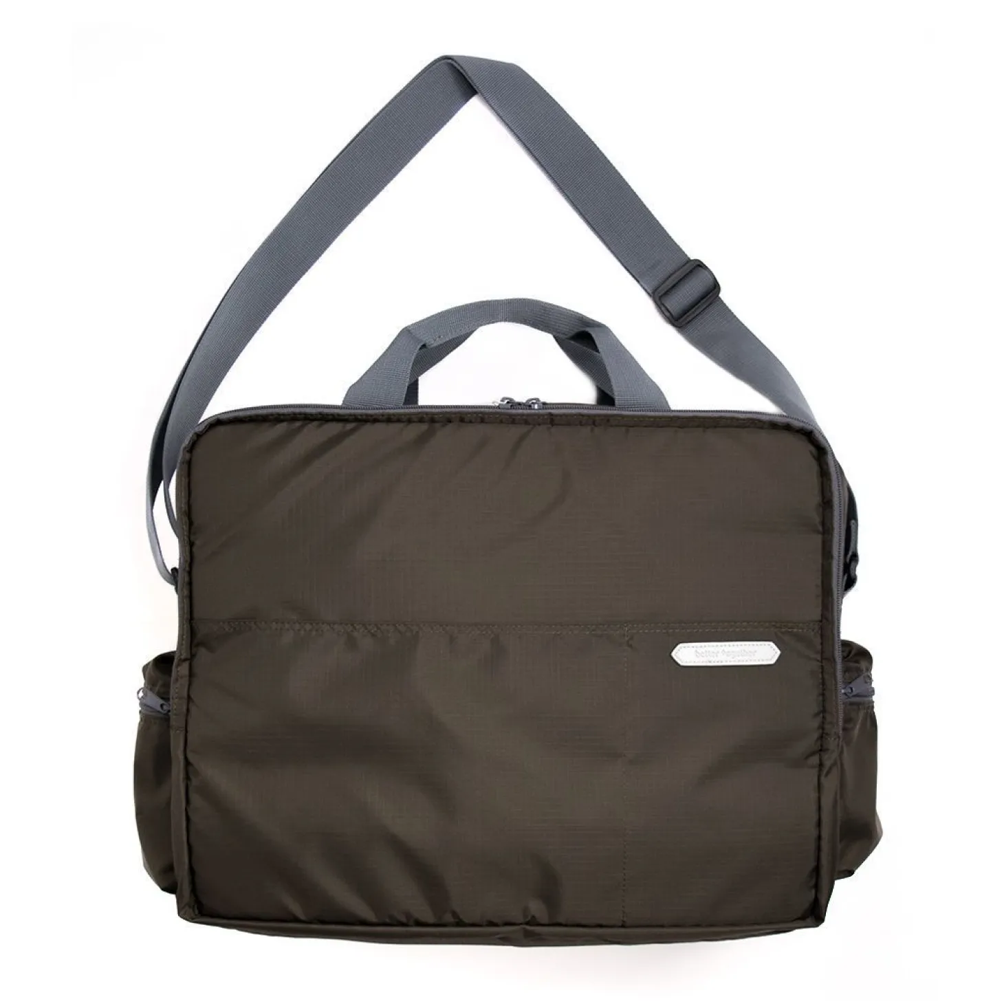 Better Together Travel Bag v2