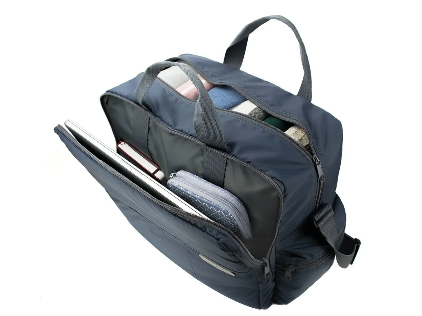 Better Together Travel Bag v2
