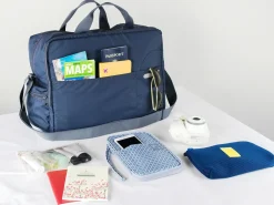 Better Together Travel Bag v2